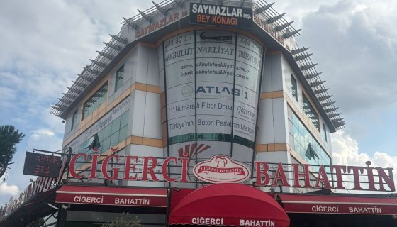 Kayışdağı Bey Konağı Projemiz